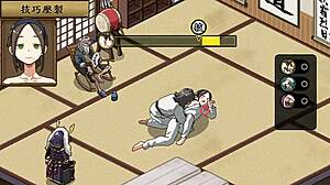 Secret Lesson in Self-Defense Dojo