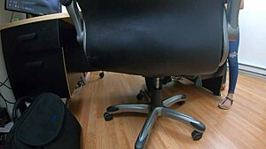 Britney madison casting main 3 hardcore interview brunette