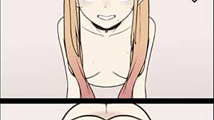 Costplayer and sharkgirl make great combo girl in the wall ep 3 with creampie