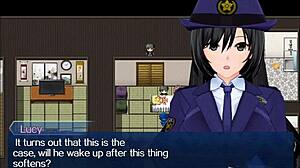 Caring For An Old Man In A Small Village - Scathach Game Prologue Part 1