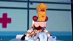 Setsuko Ohara E Excellen Browning E Ruri Hoshino Sexo Futanari Intenso - Super Robot Wars Z & Impact & Martian Successor Nadesico Hentai