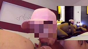 Morita says, 'stepfather, let's fuck again'