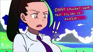 i'm hooked on anime girls twerking for assjobs!