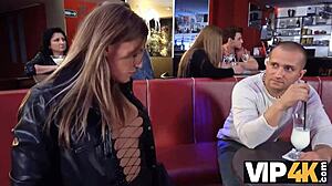 אילו סודות מסתתרים בחיי ה-VIP4K של סווינג?