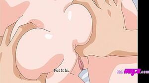 医者の家族全員を中出ししながら彼が見てる、純粋な復讐！😡