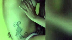 Sex with my horny Colombian neighbor with huge tits and ass 😏🍑💦