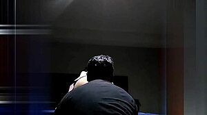 Skinny Cute Teen Amateur Gets Hairy Ass Licked in Homemade Party Skirt Quickie