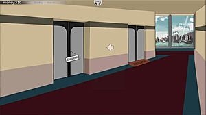 18Titans Episode 57: Hentai Cartoon Anime Game.