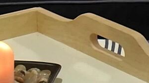 Its nyssa nevers with her big tits and curvy body