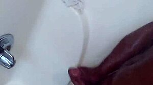 Hey, this nympho is back at it again!