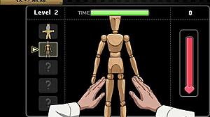 Secret Lesson in Self-Defense Dojo