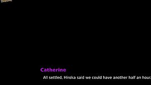 I explore Academy 218 in hentai anime game