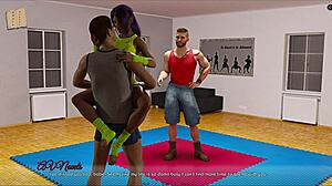 Alternate Existence 45, The Game Unfolds