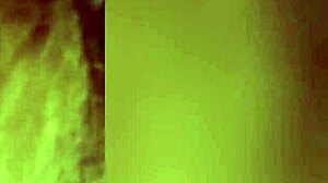 Blonde Girl Sucks in POV