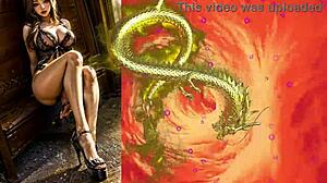 hey, wanna dive down this hentai rabbit hole with me?