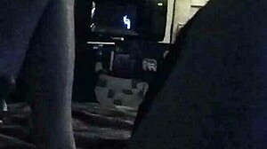 Watch Me Slurp My Wife's Squirting Pussy! It's So Intense!