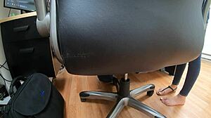 Britney madison casting main 3 hardcore interview brunette