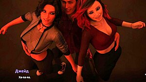 Become a Rock Star Gameplay Part 26