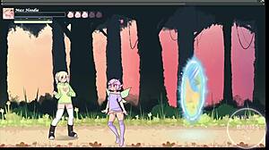 max the elf adventure