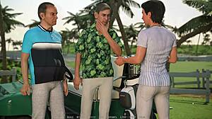 Become a Rock Star Gameplay Part 26