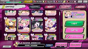 Cream the Maid While She Squirts!