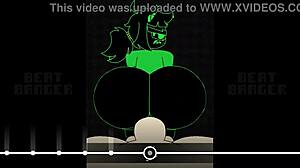 Big Ass Hentai Anime Gay Group Banging in Beat Banger Phisnom Mod!