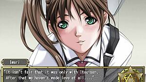 I play bible black the infection demolition part 4 with some errors