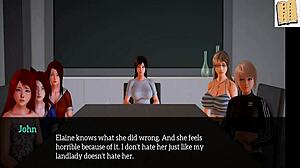 Hell Yeah! Hentai Family Drama Unfolds in Wild Scenes!