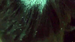 victoria devil takin’ it hard in rough anal action