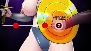 Hey, wanna play Valkyrie against tentacles?