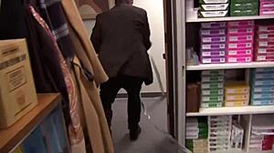 i'm at the office workin' hard but makin' some mistakes