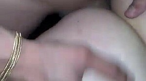 gay trio with mature guy from grindr explores suggestive encounters