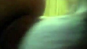 Hardcore gay bareback fucking with nude bodies in passionate encounter.