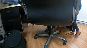 Britney madison casting main 3 hardcore interview brunette