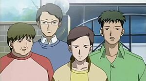 おい継母、息子と無修正ハメてるの？