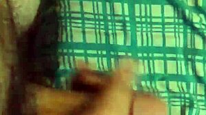 Young Twinks Evening Masturbation Leads To Cumshot!