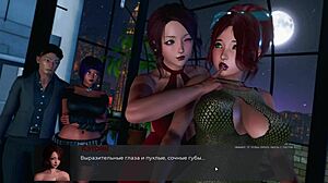 Complete Gameplay of Deviant Anomalies Part 34