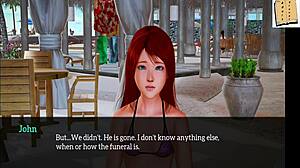 what's happening in my new family episode 165?