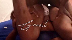 I Made My Step Sister Orgasm Hard in Missionary with Wet Juicy Pussy