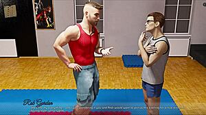 Alternate Existence 45, The Game Unfolds