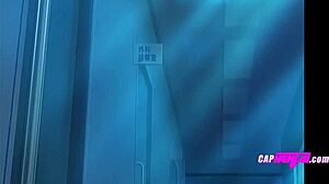 医者の家族全員を中出ししながら彼が見てる、純粋な復讐！😡