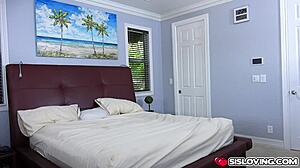 stepsisters pleasure tight pussies!