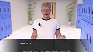 Complete Gameplay Of Echoes Of Lust Episode 2 Part 34