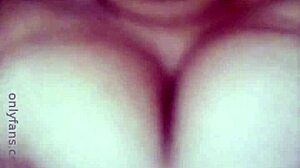 huge tits latina cam girl shows off