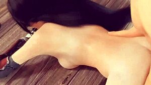 Final Fantasy Sfm Compilation