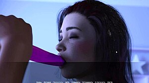 Complete Gameplay Of Echoes Of Lust Episode 2 Part 34