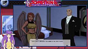 Something Unlimited Part 144