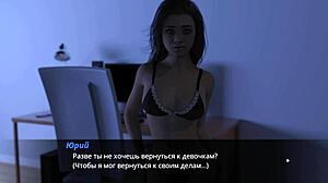 Complete Gameplay Of Echoes Of Lust Episode 2 Part 34