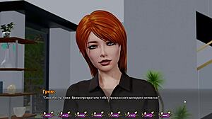 complete gameplay of pale carnations part twelve with intriguing elements.