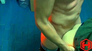 Hey, I'm just here to fuck you hard and deep